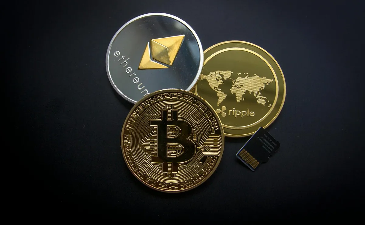 Circulating supply information on cryptocurrency exchange