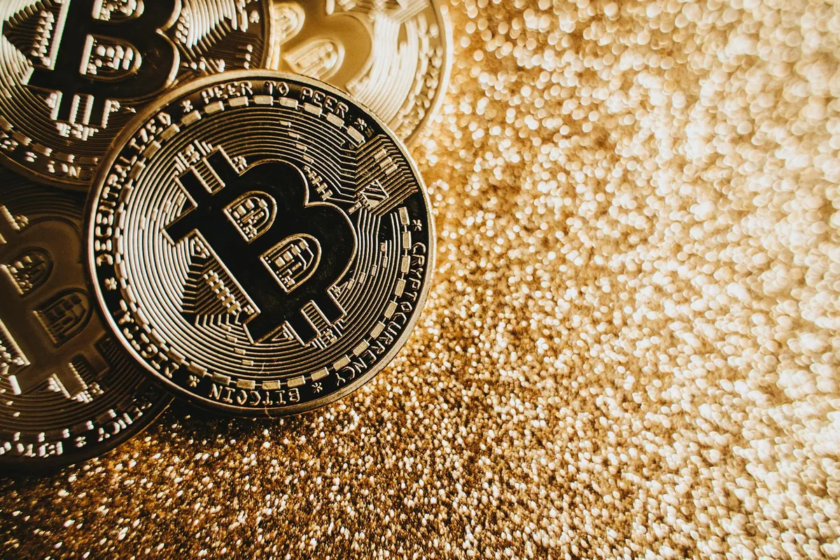 Dominance index for cryptocurrency exchange market analysis