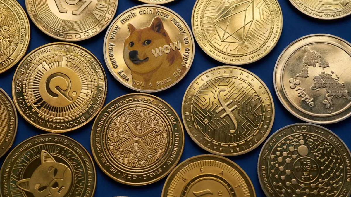 Regulatory compliance framework on cryptocurrency exchange